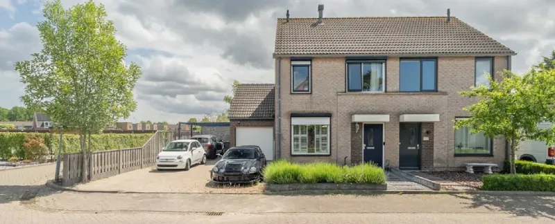 Kantoor foto van Makelaardij de Groot