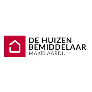 Team foto van Makelaardij "De Huizenbemiddelaar"