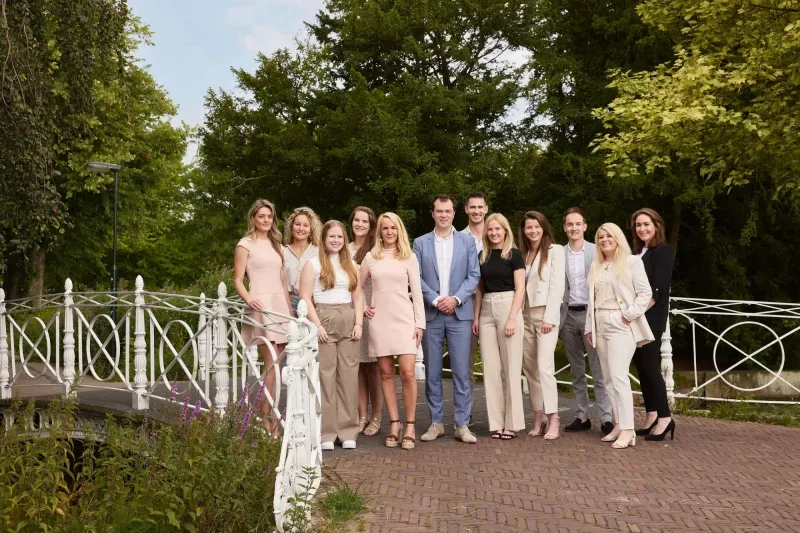 Bürofoto von Makelaardij De Jong B.V.