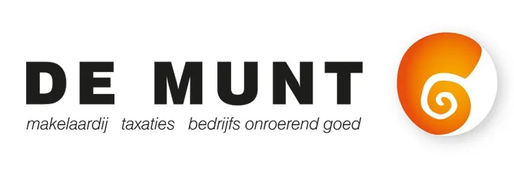 Team foto van Makelaardij De Munt