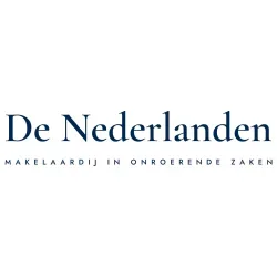 Logo Makelaardij De Nederlanden