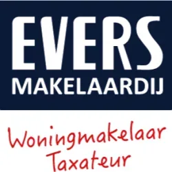 Logo Makelaardij Evers