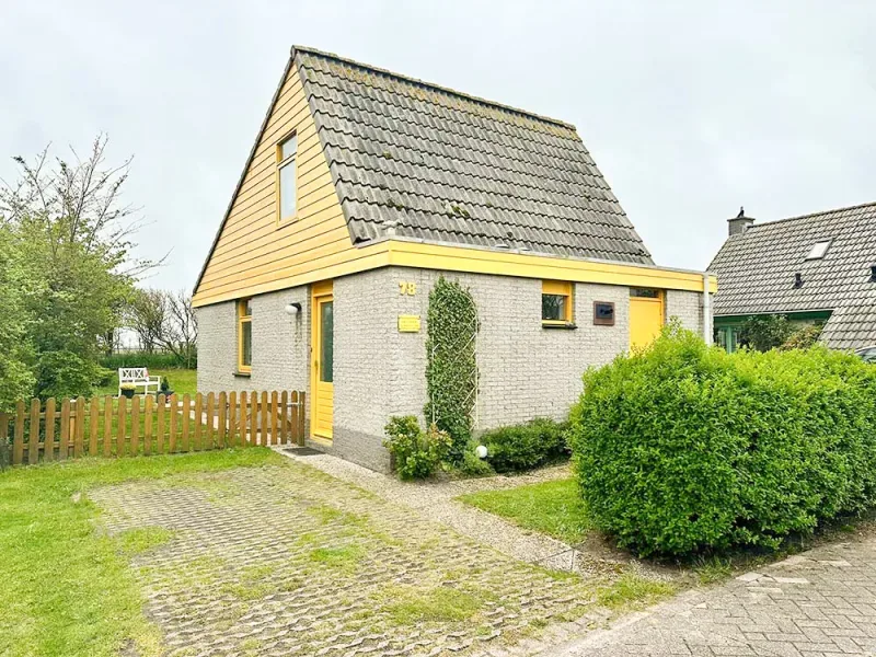 Kantoor foto van Makelaardij F.H. Buurman