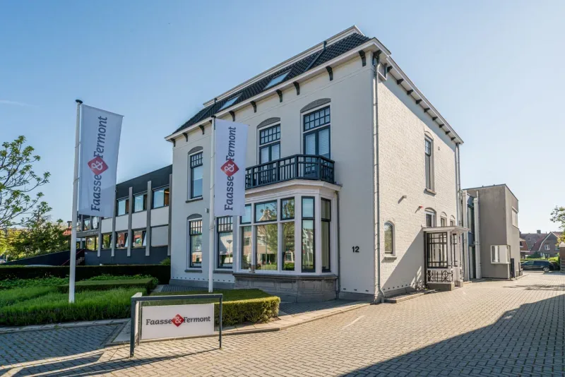 Office photo of Makelaardij Faasse & Fermont B.V.