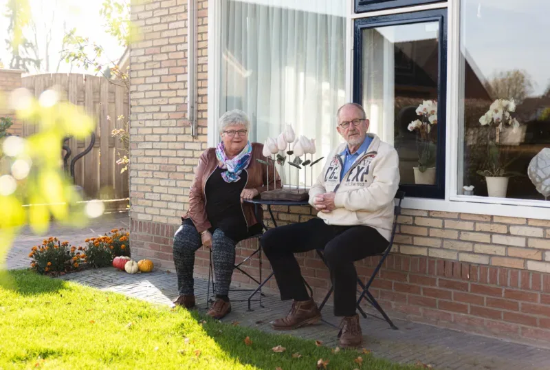 Kantoor foto van Makelaardij Faasse & Fermont B.V.