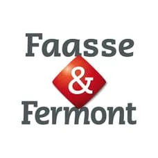 Logotipo Makelaardij Faasse & Fermont B.V.