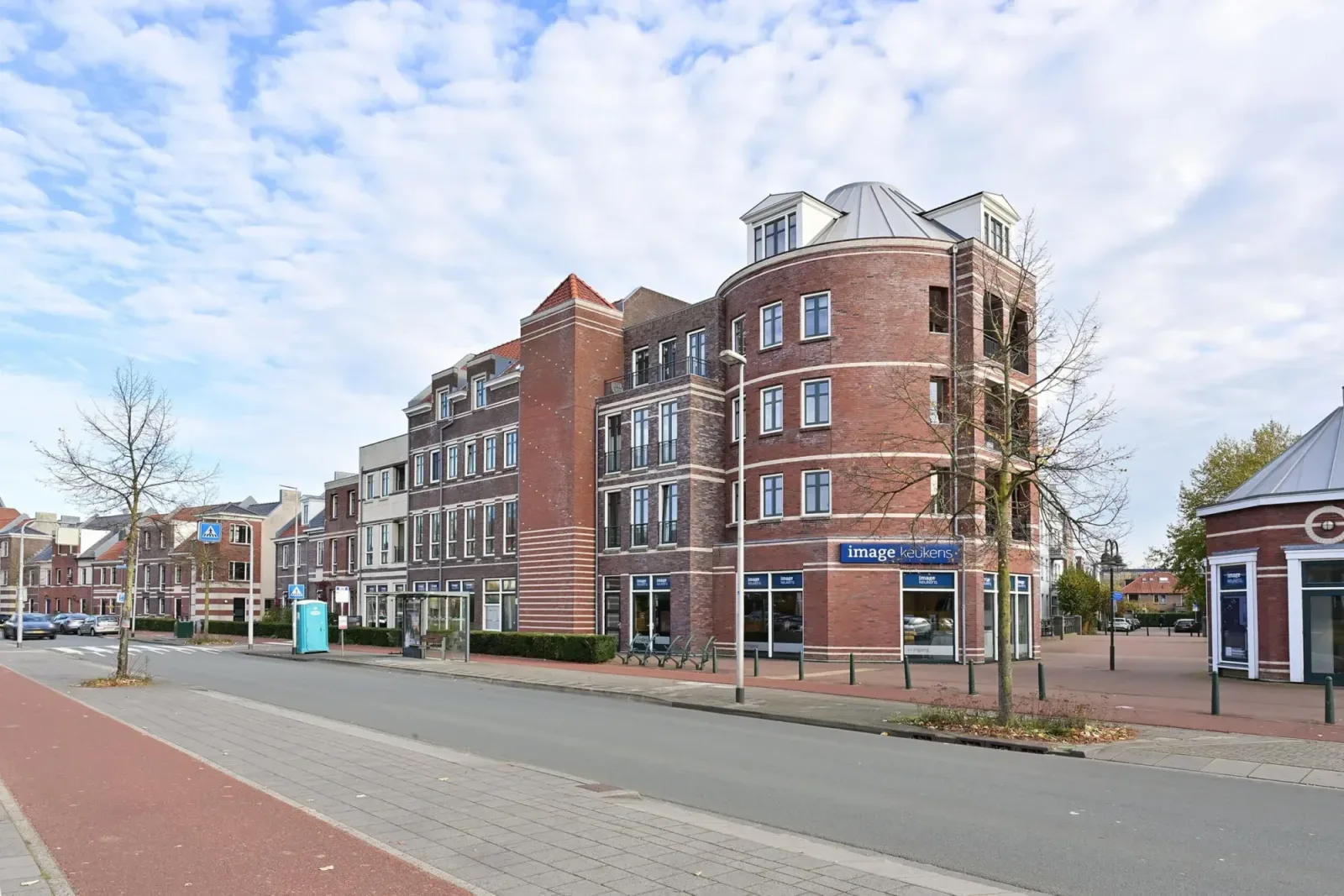 Photo d'équipe de Makelaardij Floberg Bussum