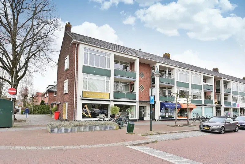 Kantoor foto van Makelaardij Floberg Bussum