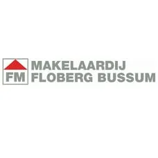 Logo of Makelaardij Floberg Bussum