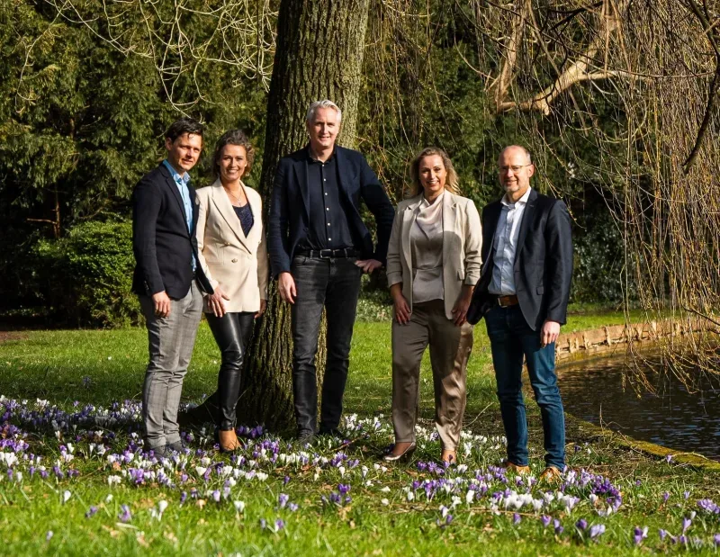 Kantoor foto van Makelaardij Friesland | Qualis