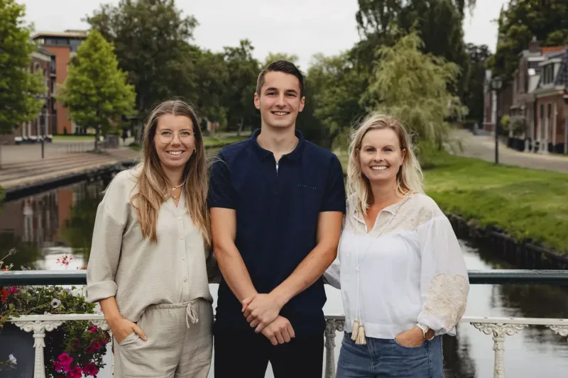 Kantoor foto van Makelaardij Friesland | Qualis
