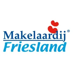 Logo Makelaardij Friesland | Qualis