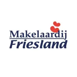 Logo van Makelaardij Friesland | Qualis