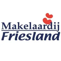 Logo Makelaardij Friesland | Qualis