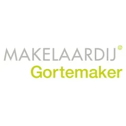 Logo Makelaardij Gortemaker