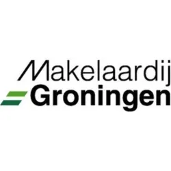 Logotipo Makelaardij Groningen B.V.