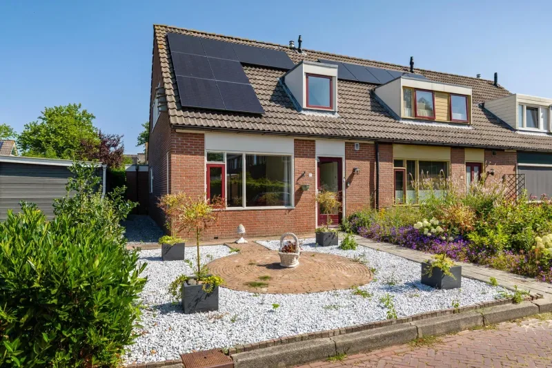 Kantoor foto van Makelaardij Hamming