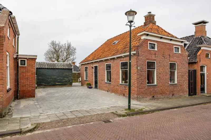 Office photo of Makelaardij Hamming