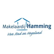 Logo Makelaardij Hamming