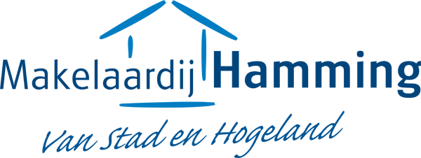 Logotipo de Makelaardij Hamming