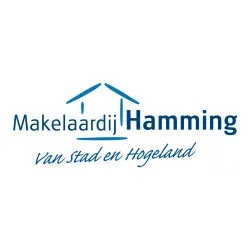 Logo Makelaardij Hamming