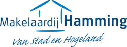 Logo Makelaardij Hamming