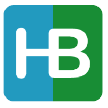 Logotipo Makelaardij Henk Buma