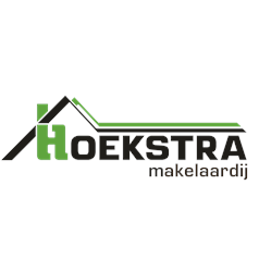 Logotipo de Makelaardij Hoekstra Heerenveen