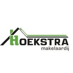 Logotipo Makelaardij Hoekstra Heerenveen