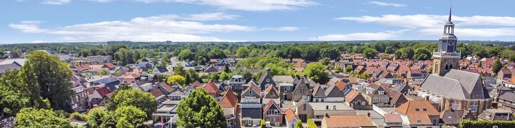 Photo de bureau Makelaardij Hoekstra Joure