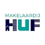 Logo Makelaardij Huf