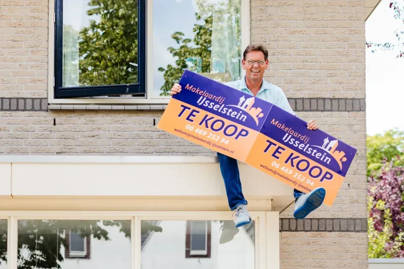Bürofoto von Makelaardij IJsselstein