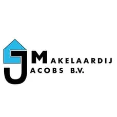 Logo Makelaardij Jacobs