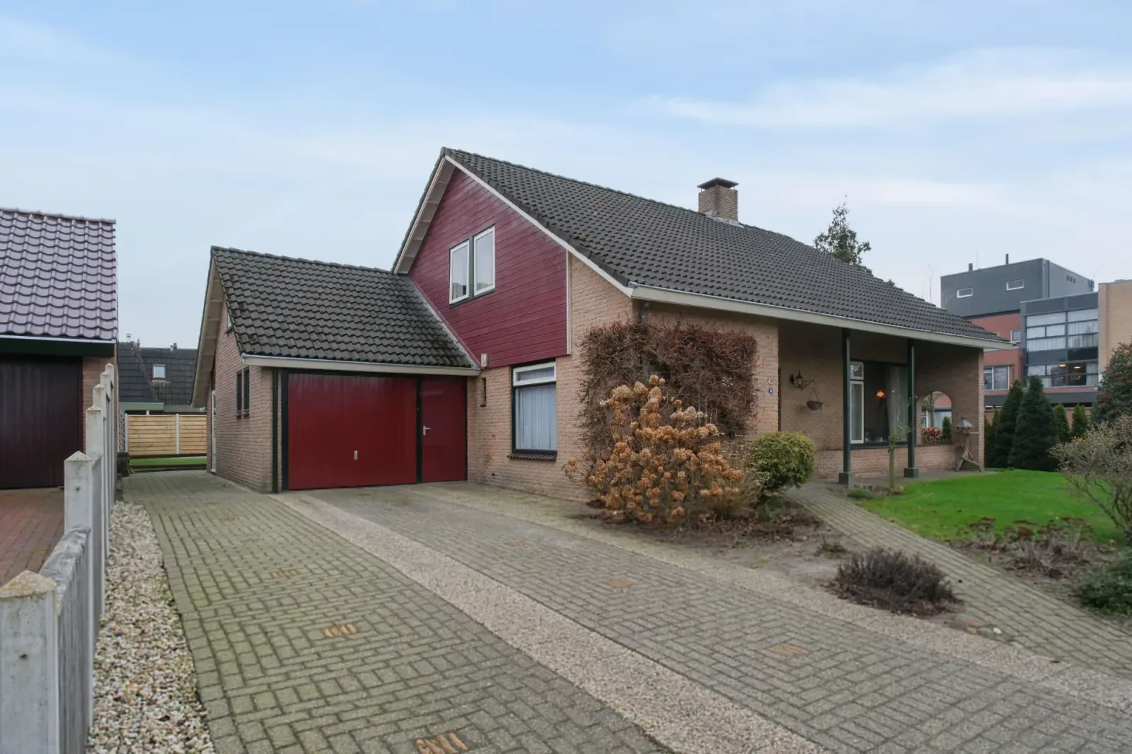Photo d'équipe de Makelaardij Jos Bloemendal