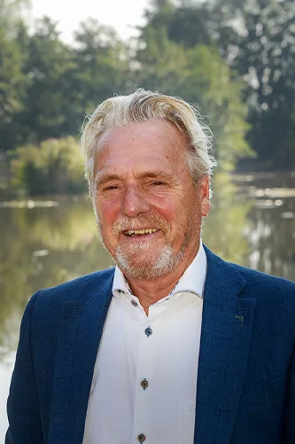 Office photo of Makelaardij Knijpstra