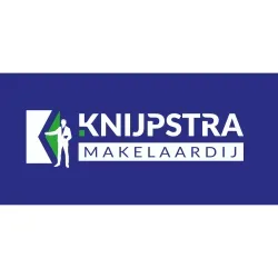Logo Makelaardij Knijpstra