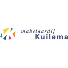 Logo von Makelaardij Kuilema