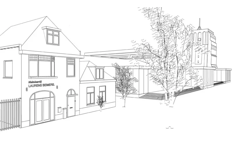 Office photo of Makelaardij Laurens Beimers