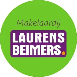 Logotipo Makelaardij Laurens Beimers