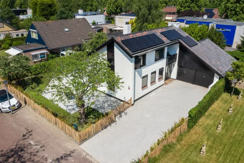 Kantoor foto van Makelaardij Lelystad