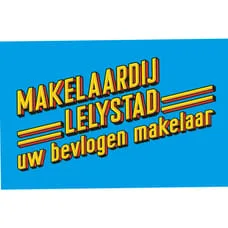 Logotipo Makelaardij Lelystad