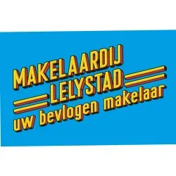 Logo Makelaardij Lelystad