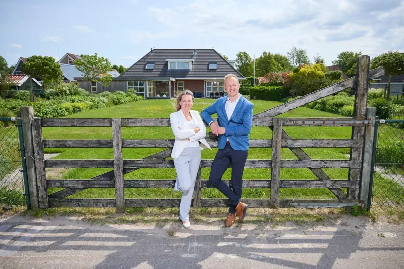 Office photo of Makelaardij Libbe Duinstra