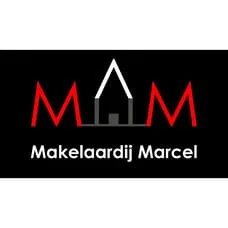 Logo of Makelaardij Marcel