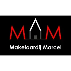 Logo van Makelaardij Marcel