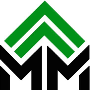 Logo of Makelaardij Meerman