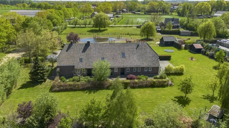 Kantoor foto van Makelaardij Meeuwis