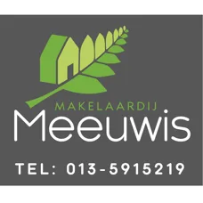 Logo von Makelaardij Meeuwis