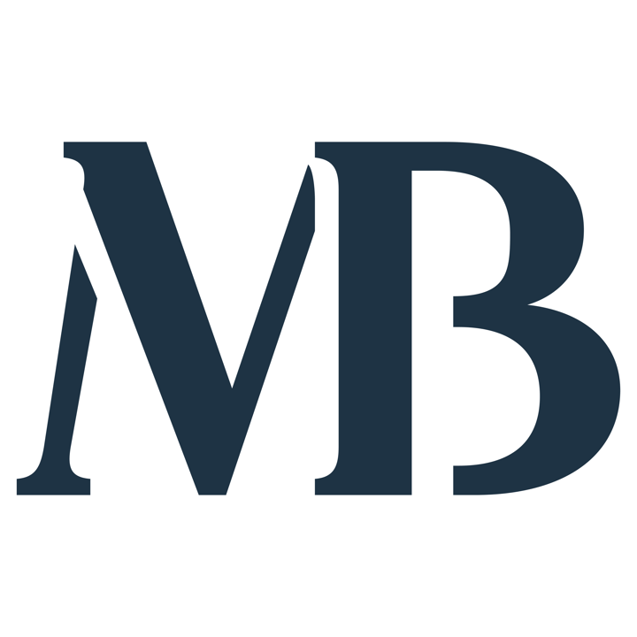 Logo of Makelaardij Met Bauke