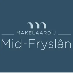 Logo Makelaardij Mid-Fryslân